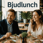 Bjudlunch
