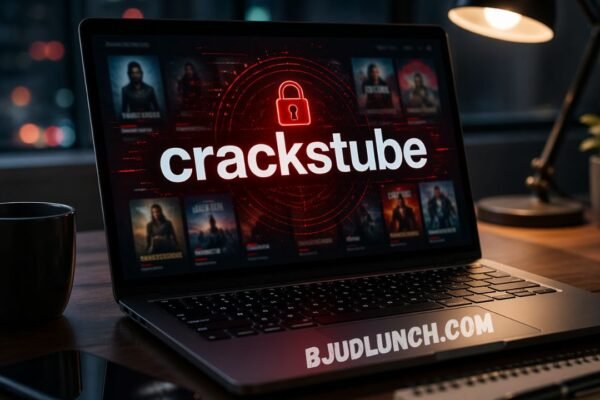 Crackstube