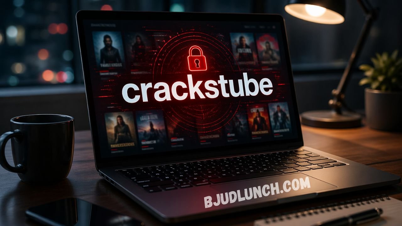 Crackstube