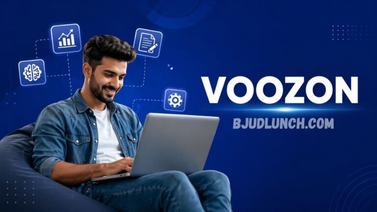 Voozon: A Complete Guide to Understanding This Emerging Digital Content Platform