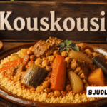 Kouskousi