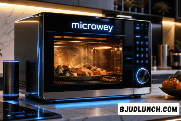 Microwey