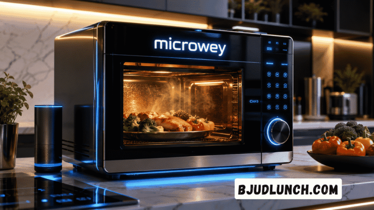 Microwey