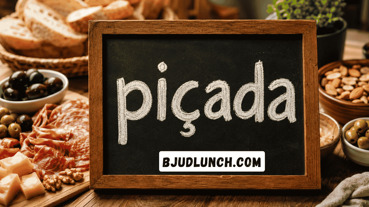 piçada