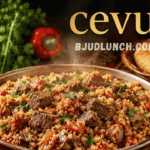 Cevurı