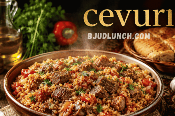Cevurı