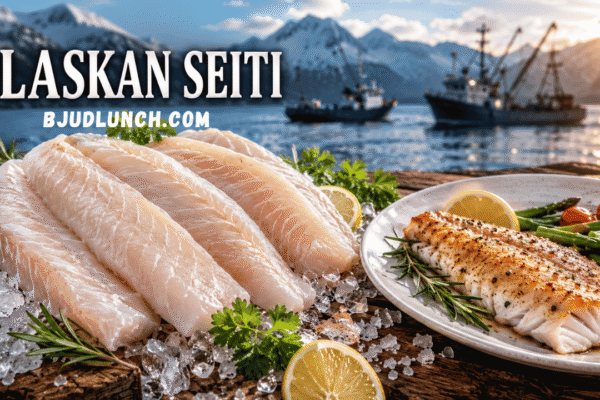 alaskan seiti