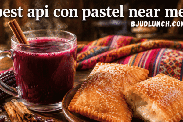 Best Api Con Pastel Near Me