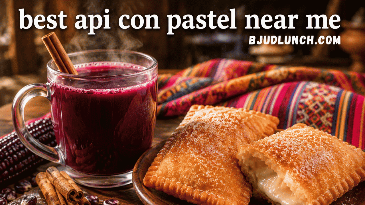 Best Api Con Pastel Near Me