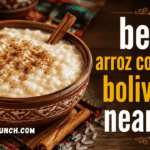 Best Arroz Con Leche Boliviano Near Me