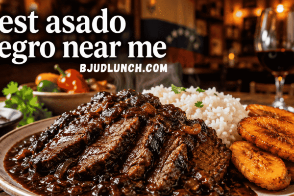 best asado negro near me