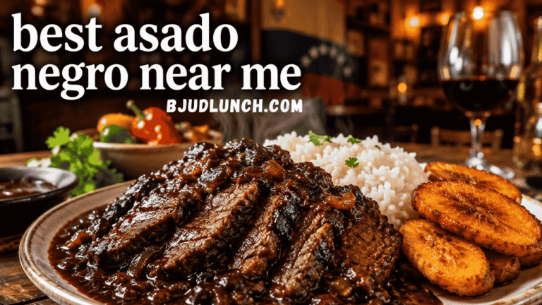 best asado negro near me: A Complete Guide to Finding Authentic Venezuelan Flavor