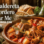 best caldereta de cordero near me