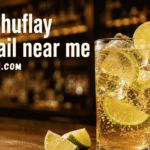 best chuflay cocktail near me
