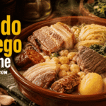 Best Cocido Gallego Near Me