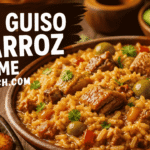 best guiso de arroz near me