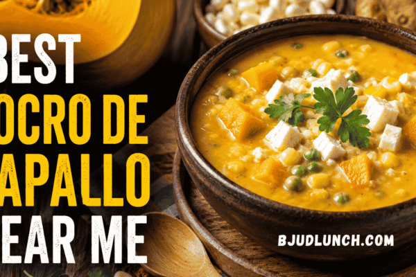 best locro de zapallo near me