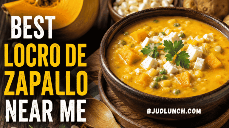best locro de zapallo near me