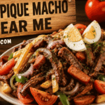 best pique macho near me