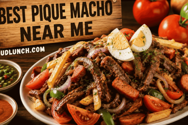 best pique macho near me
