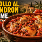 Best Pollo Al Chilindron Near Me