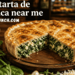 Best Tarta de Espinaca Near Me