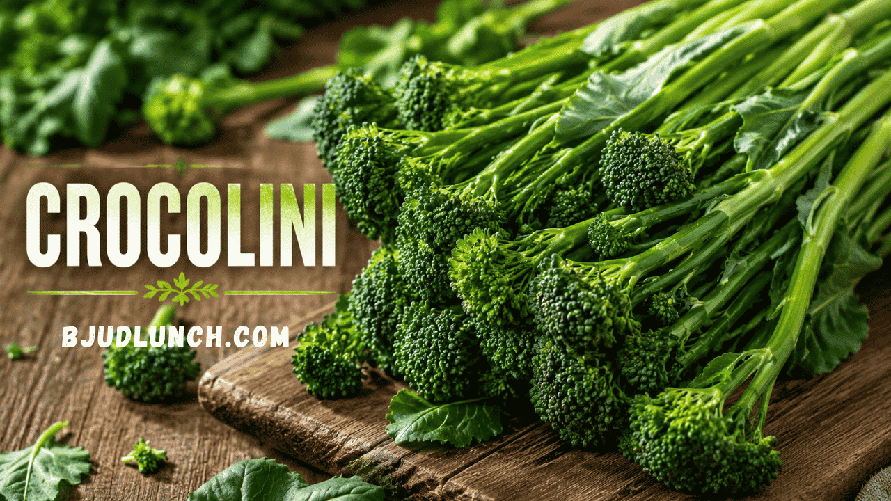 Crocolini