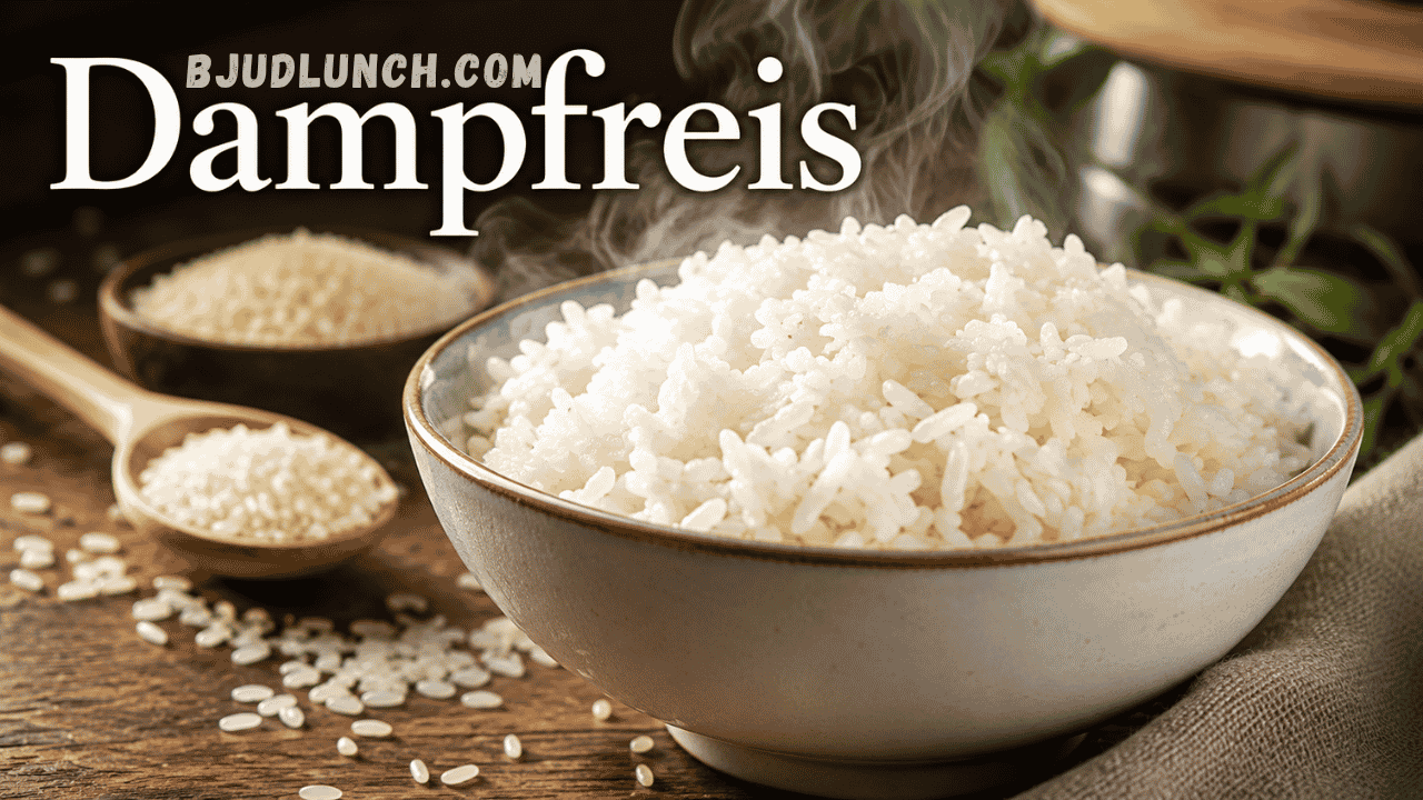 Dampfreis