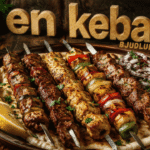 en kebab