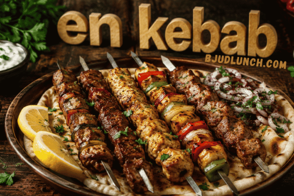 en kebab