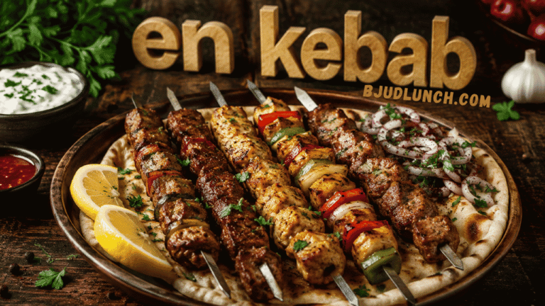 en kebab