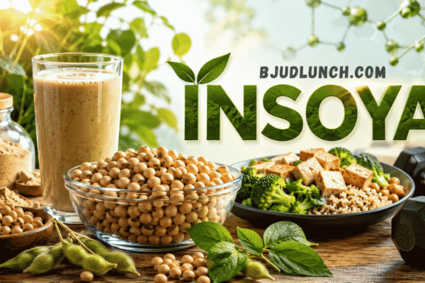 Insoya