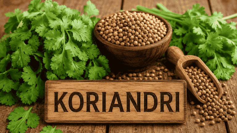 koriandri
