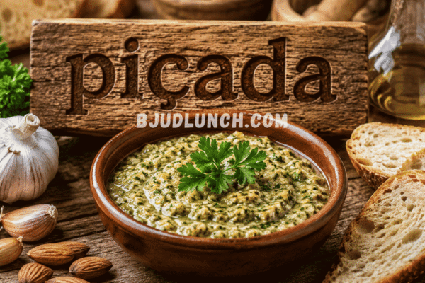 piçada