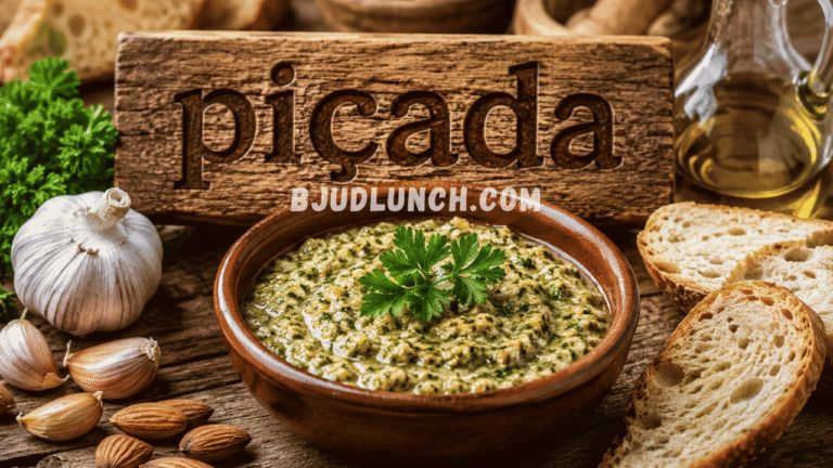 piçada