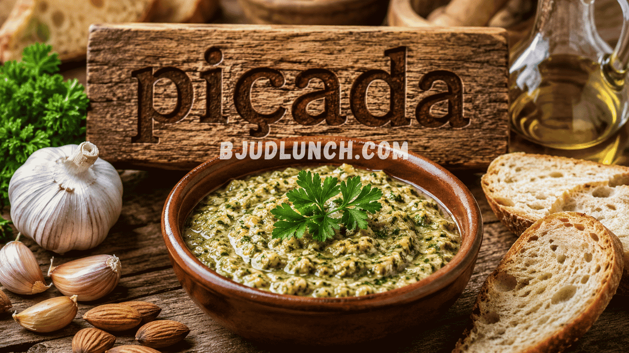 piçada