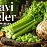 pravi celer