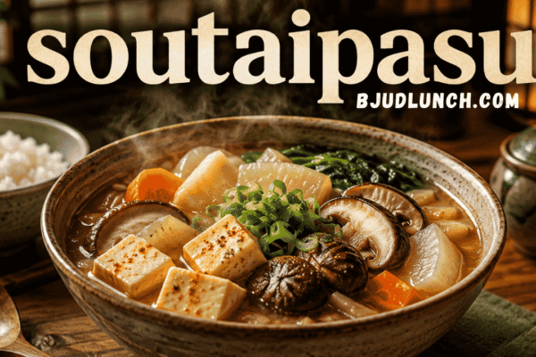 Soutaipasu