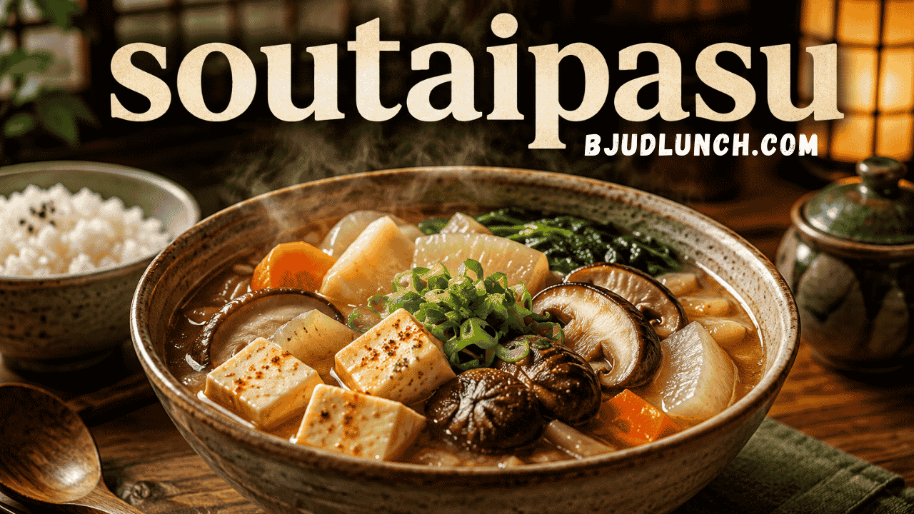 Soutaipasu